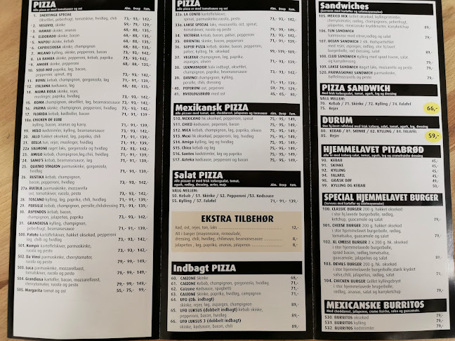 Opinii despre Snertinge Restaurant og Pizza în Snertinge - Gastronomi og hotelvirksomhed