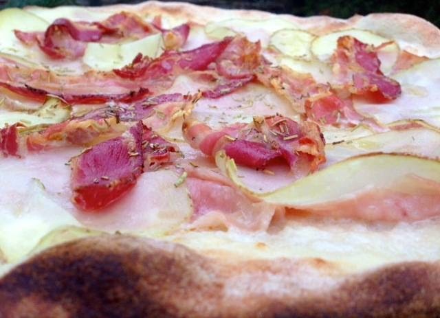 Den Røde Tomat - Tisvilde