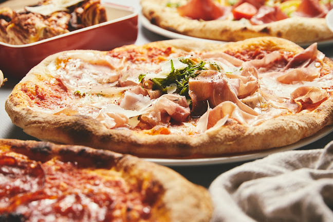 Ristodanita - Hjørring