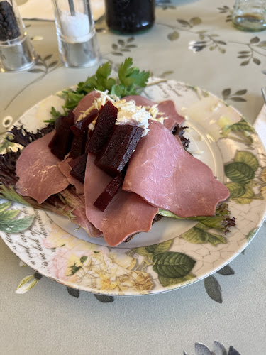 Maries Madbutik - Ringkøbing