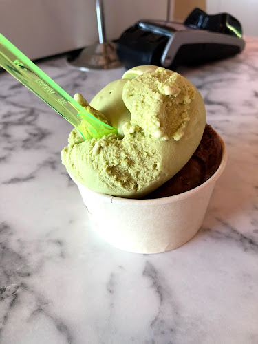 LiA Copenhagen - Handmade Gelato & Sweet Treats - Gastronomi og hotelvirksomhed