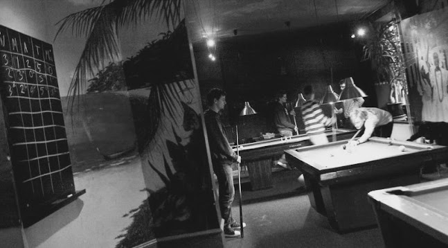 Cafe Stefanshus - Bispebjerg