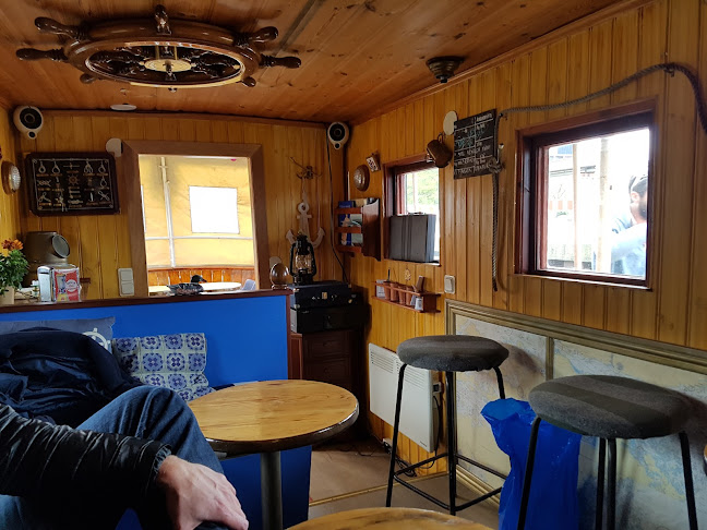 Skibbroen 2, 2450 København SV