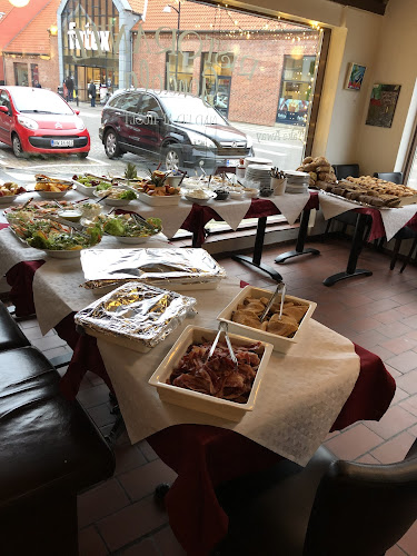 Opinii despre Restaurant Gondola în Holbæk - Gastronomi og hotelvirksomhed