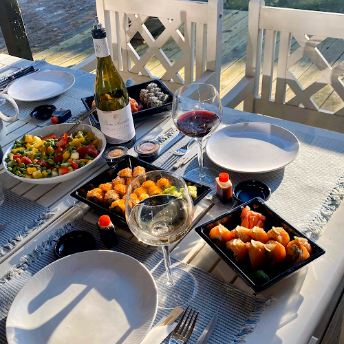 Comentarii opinii despre Zhiki Sushi