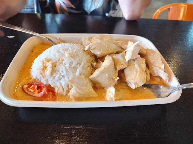 Comentarii opinii despre Kin_d Thai