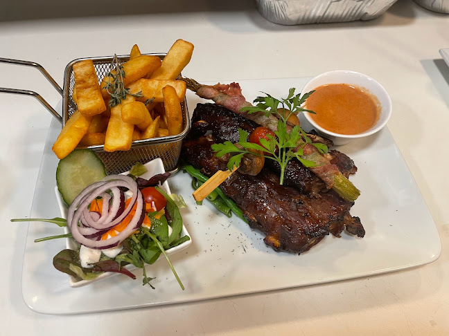 Algade 57, 9700 Brønderslev