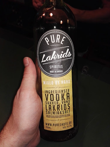 Cafe Bryggeriet - København