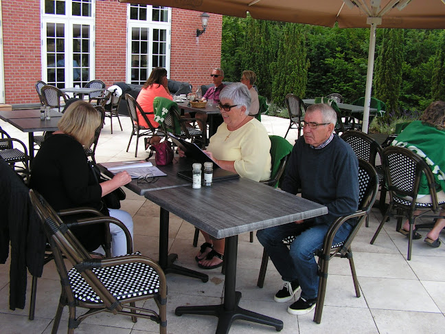 Restaurant Fasaneriet