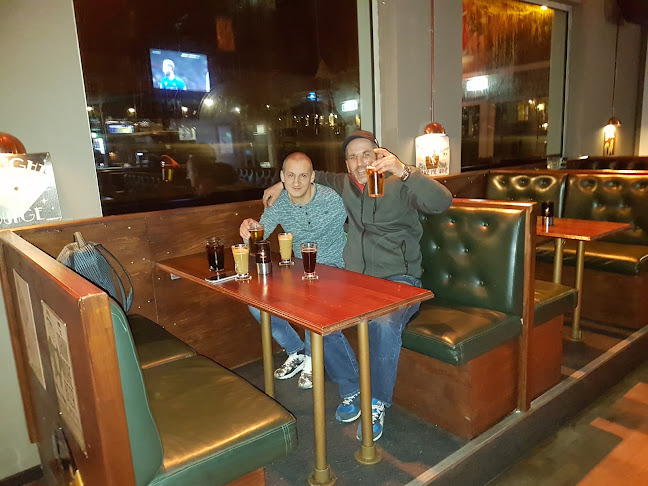 Comentarii opinii despre The Old Irish Pub