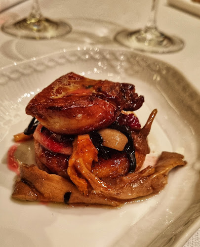 Henne Kirkeby Kro - Gastronomi og hotelvirksomhed