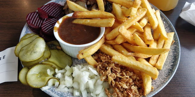 Opinii despre Info-Teria Gudenå Øst ApS în Randers - Gastronomi og hotelvirksomhed