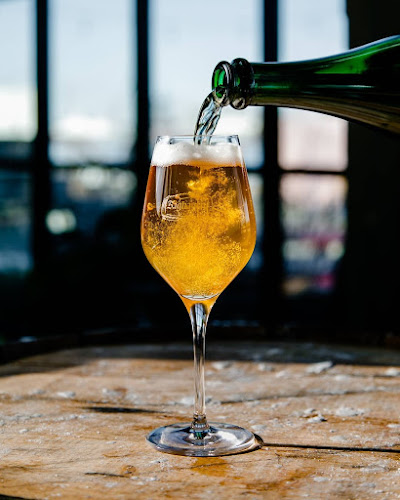 Mikkeller Baghaven - Gastronomi og hotelvirksomhed