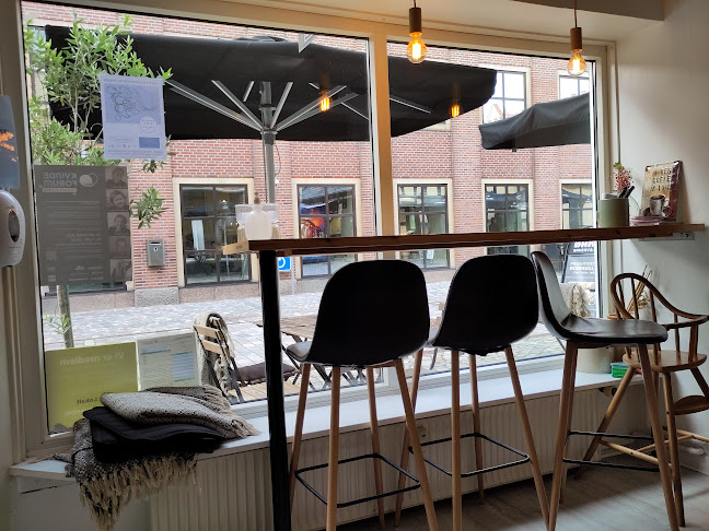 Ellas Coffee Shop - Varde