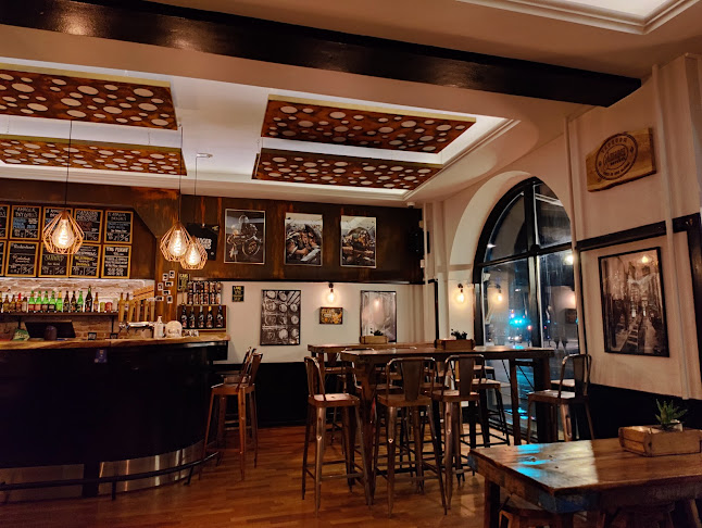 Comentarii opinii despre Amager Bryghus Taproom Nørreport