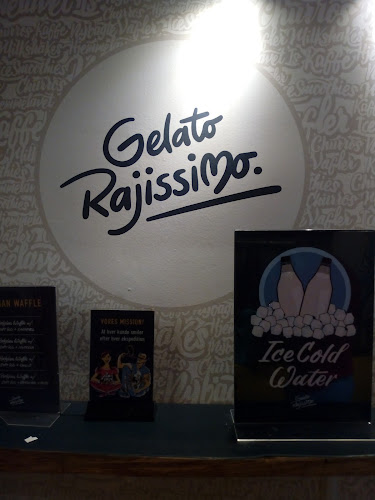 Rajissimo - Gastronomi og hotelvirksomhed