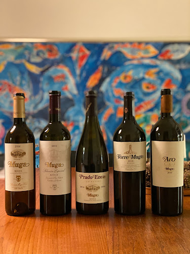 Opinii despre Laudrup Vin în Skovlunde - Gastronomi og hotelvirksomhed