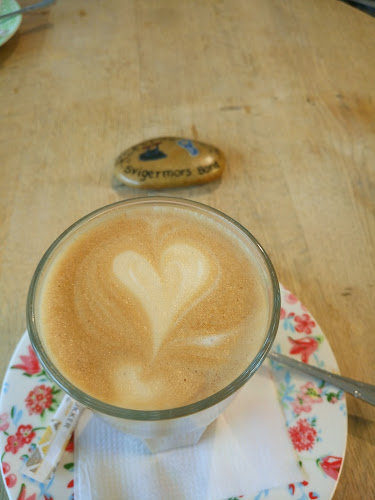 Cafe Tankefryd - Gastronomi og hotelvirksomhed