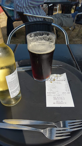 Hasle Røgeri - Hasle