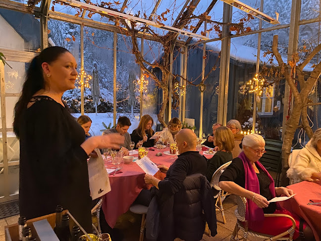 Opinii despre Vin med Bobler în København - Gastronomi og hotelvirksomhed