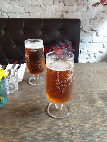 Sortedam Dossering 21, 2200 København