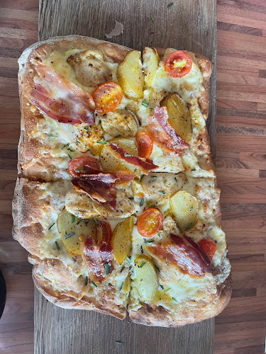 Maria Rosa - Skanderborg