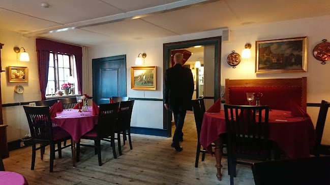 Comentarii opinii despre Den skæve Kro