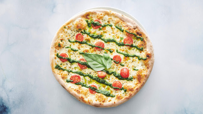 Esmeralda Pizza Amager - København