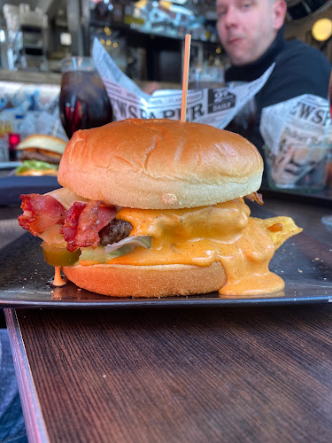 MACKIES - Gastronomi og hotelvirksomhed