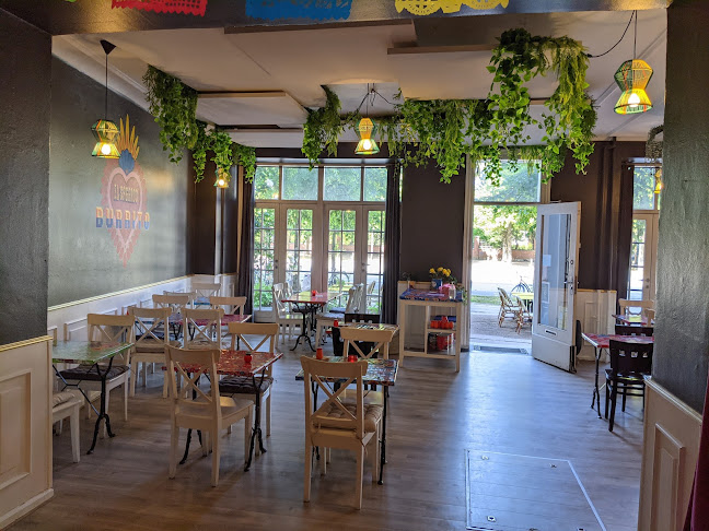 Pastor Tacos - København