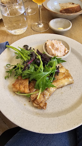 Comentarii opinii despre Rabarbergaarden