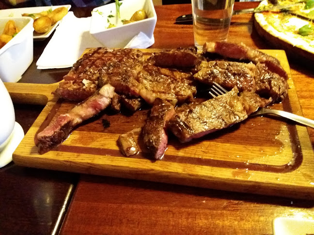 Comentarii opinii despre Perron 1