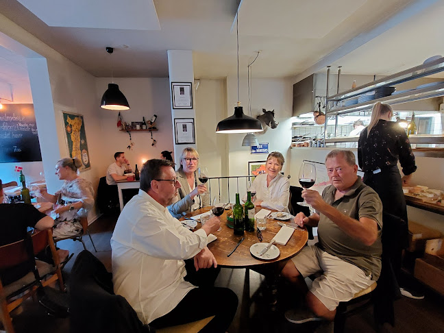 Kok & Vin - Gastronomi og hotelvirksomhed