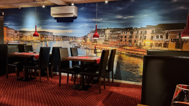 Assentoft Cafe & Restaurant