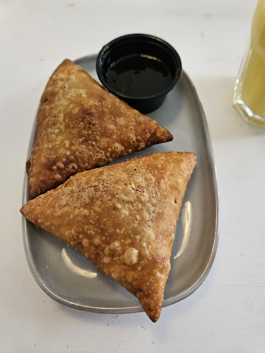 Govinda - Gastronomi og hotelvirksomhed