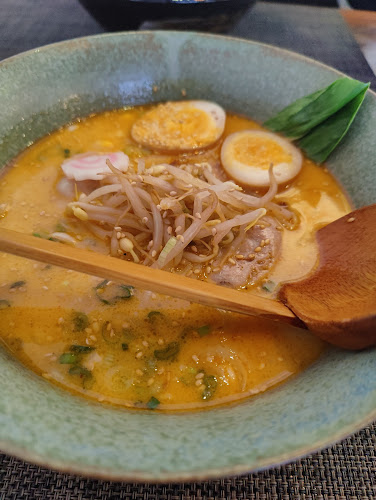 Daruma Ramen - Gastronomi og hotelvirksomhed