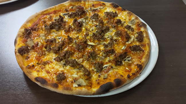 Bella Italia - Kastrup