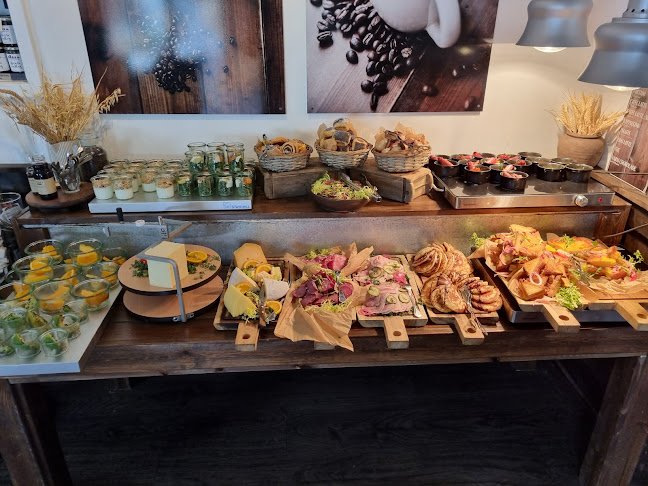 Café Korn - Helsingør - Gastronomi og hotelvirksomhed