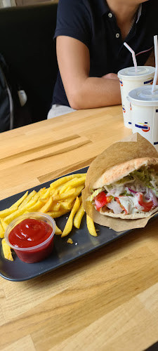 Comentarii opinii despre Oasens Kebab