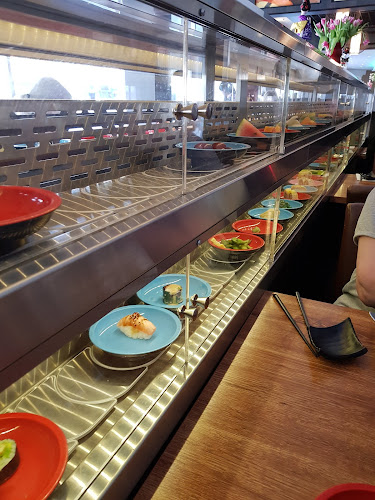 King's Running Sushi