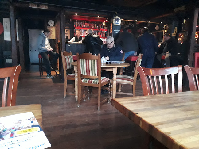 Mødestedet - Gastronomi og hotelvirksomhed