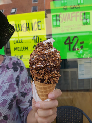 Ishuset Faaborg - Gastronomi og hotelvirksomhed