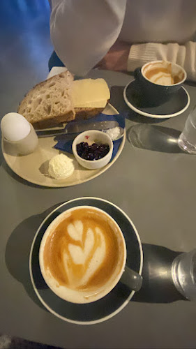 Andersen & Maillard - Bispebjerg