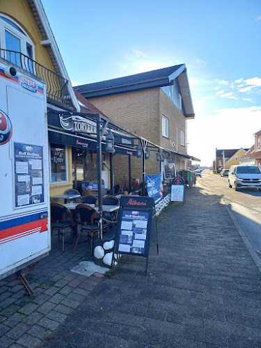 Opinii despre Torvekroen în Hals - Gastronomi og hotelvirksomhed