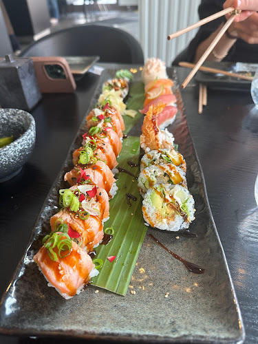 Opinii despre Oishii în Ringsted - Gastronomi og hotelvirksomhed