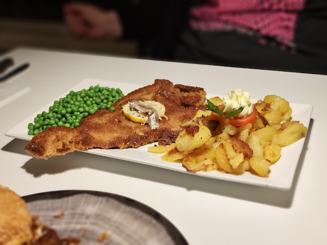 Seggelund - Dit spisested - Christiansfeld