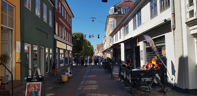 Opinii despre Café Pitstop în Helsingør - Gastronomi og hotelvirksomhed