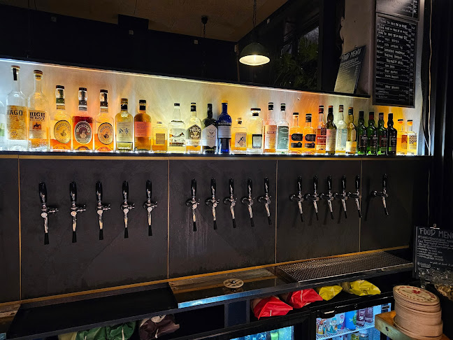 Drogdensgade 22, 2300 København