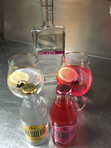 Opinii despre Restaurant Hyttefadet în Ebeltoft - Gastronomi og hotelvirksomhed