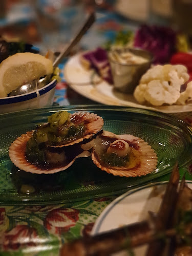 Sjællandsgade 1B, 2200 København